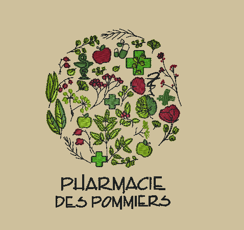 Pharmacie des Pommiers